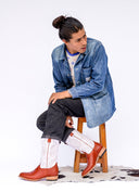 Durango Boots Sunset - Unmarked