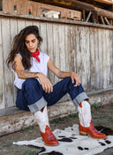 Durango Boots Sunset - Unmarked