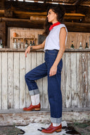 Durango Boots Sunset - Unmarked