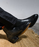 El Torino Black Bison - Unmarked