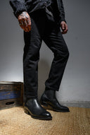 El Torino Black Bison - Unmarked