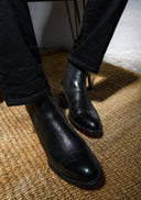 El Torino Black Bison - Unmarked