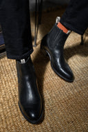 El Torino Black Bison - Unmarked