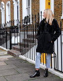 French Toe Chelsea Boots - Unmarked