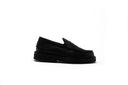 Jack Penny Loafers Black - Unmarked
