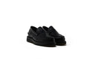 Jack Penny Loafers Black - Unmarked