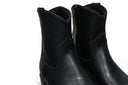 Juana Boots Black - Unmarked