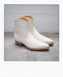 Juana Boots Eco White US 10.5 - Unmarked