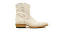 Juana Boots Eco White - Unmarked
