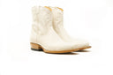 Juana Boots Eco White - Unmarked