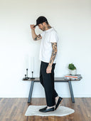 Kami Loafers Black - Unmarked