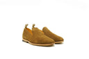 Kami Loafers Moka Suede - Unmarked