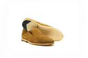 Kami Loafers Moka Suede - Unmarked