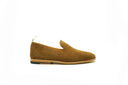 Kami Loafers Moka Suede - Unmarked