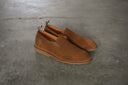 Kami Loafers Stitch-down Construction - Unmarked