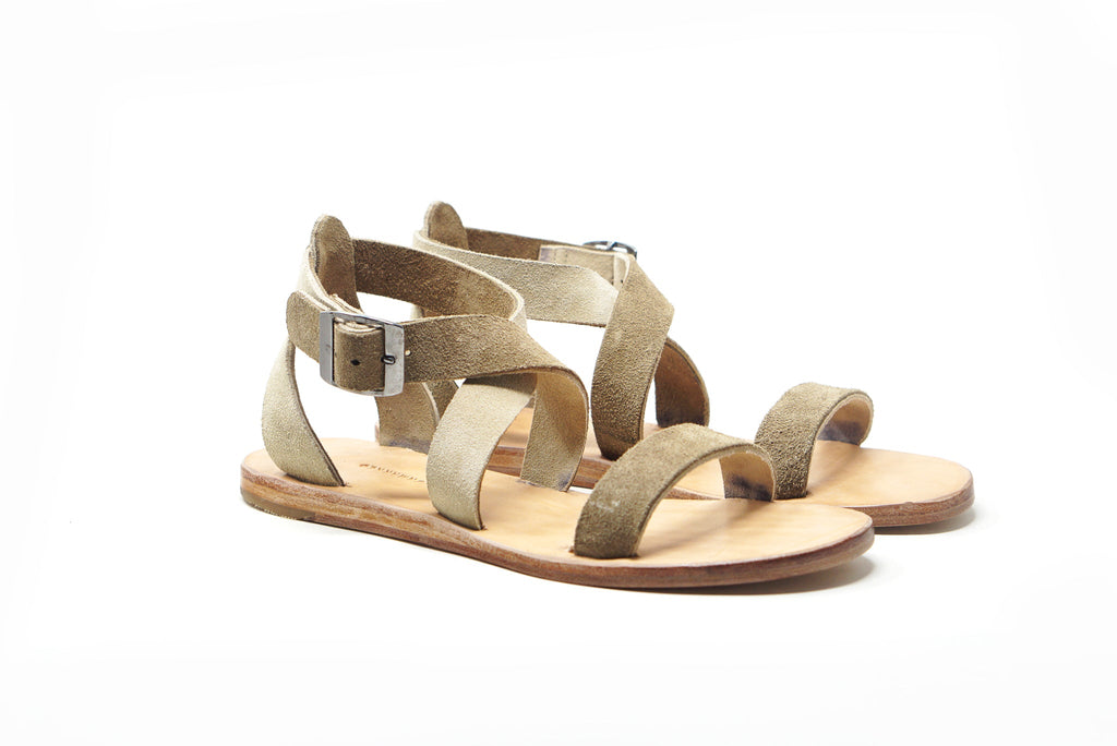 Kira Sandals - Unmarked