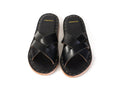Leather Slides - Unmarked