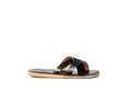 Leather Slides - Unmarked