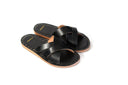 Leather Slides - Unmarked