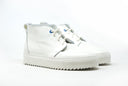 Lucas Mid-Sneakers US 8.5 - Unmarked