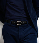 Lucky 7 Belt - Unmarked