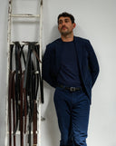 Lucky 7 Belt - Unmarked