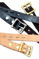 Lucky 7 Belt - Unmarked