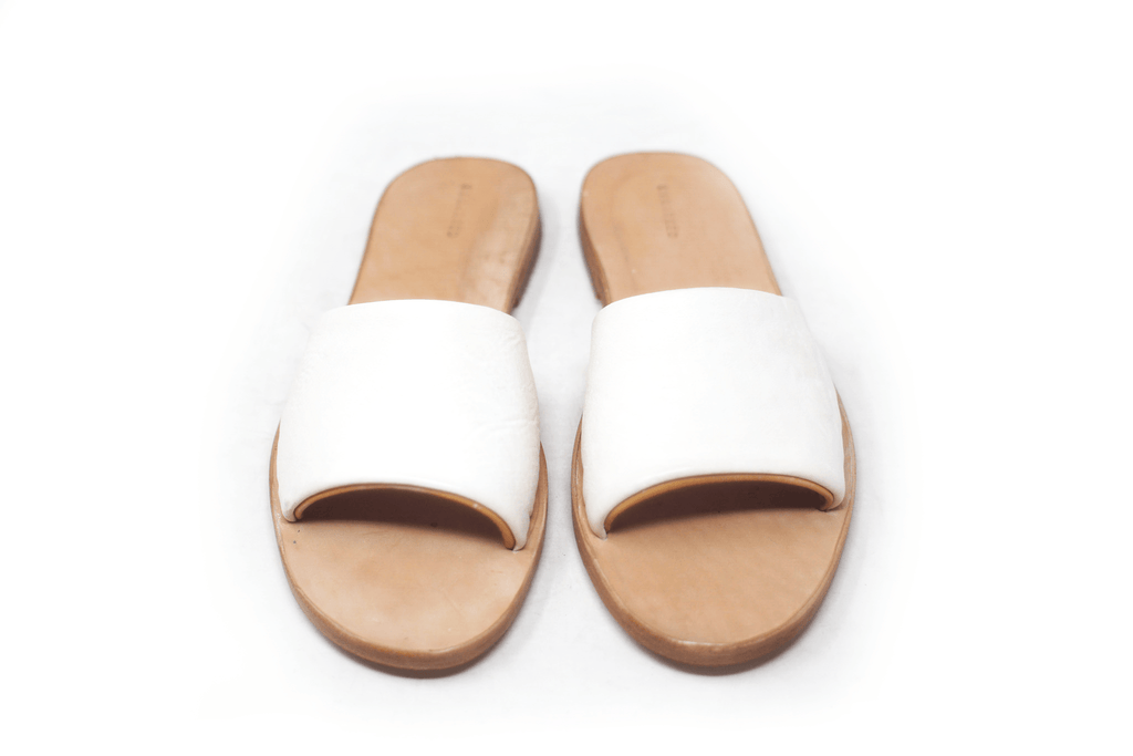 Mara Sandals - Unmarked