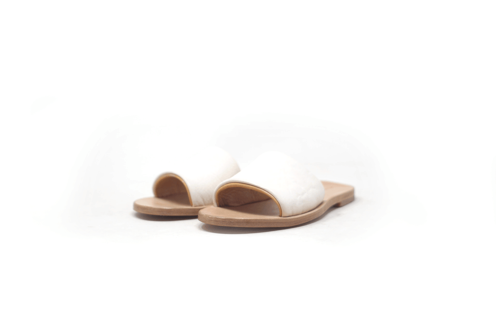 Mara Sandals - Unmarked