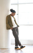 Mismatch DBS-03 - Unmarked