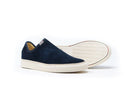 Moc 540D Calico Indigo US7 - Unmarked