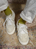 MX 1986 Sneakers Off White FLUO - Unmarked