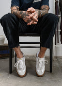 MX 1986 White - Unmarked