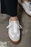 MX 1986 White - Unmarked