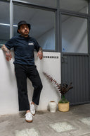 MX 1986 White - Unmarked