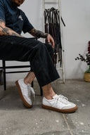 MX 1986 White - Unmarked