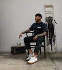 MX 1986 White - Unmarked