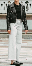 Nahua Mule All Black - Unmarked