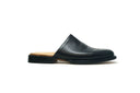Nahua Mule All Black - Unmarked