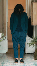 Nahua Mule Black - Unmarked