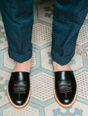 Nahua Mule Black - Unmarked