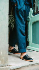 Nahua Mule Black - Unmarked