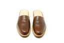 Nahua Mule Tobacco US 7 - Unmarked