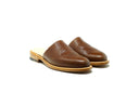 Nahua Mule Tobacco US 7 - Unmarked