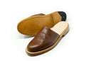 Nahua Mule Tobacco US 7 - Unmarked
