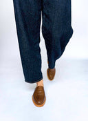 Nahua Mule Tobacco US 7 - Unmarked