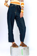 Nahua Mule Tobacco - Unmarked