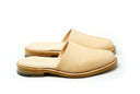 Nahua Mule Veg Tan - Unmarked