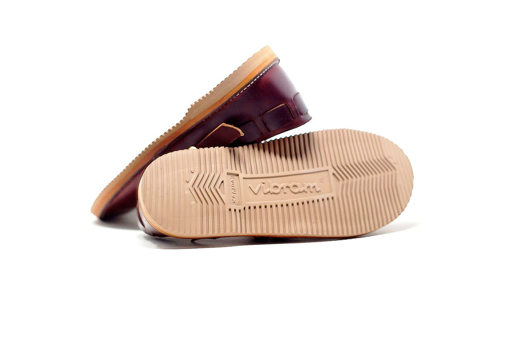 Otzi Sandal/Shoes Cherry - Unmarked