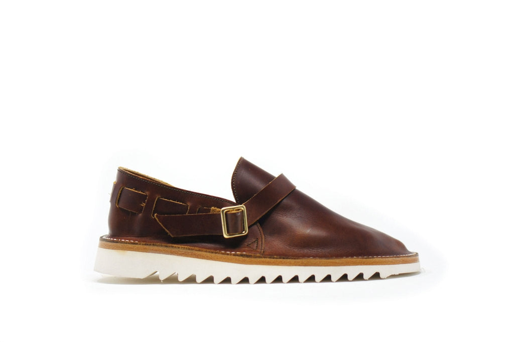 Otzi Sandal/Shoes Maple US 8 - Unmarked